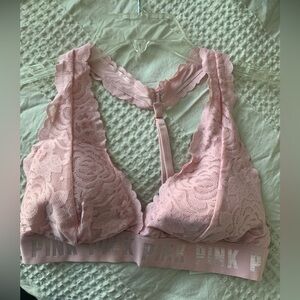 NWT Victoria’s Secret PINK Lacy Bralette